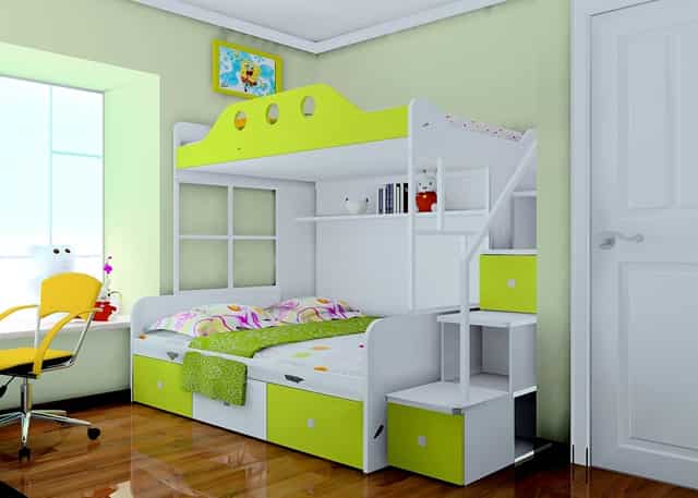 我以后不打我儿子