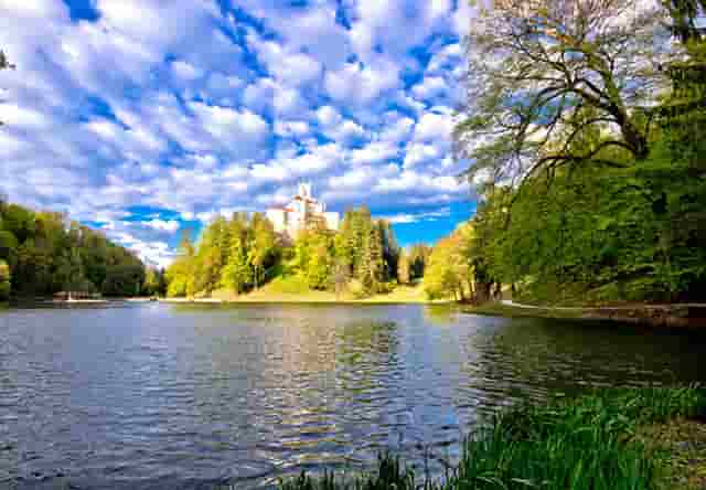 新浪官网、今日头条官网——国内仅有在个人手中的顶级域名