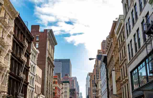 中国金茂营销方法